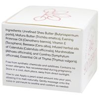 Pure Incense Yoni Balm